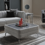 ARES COFFEE TABLE