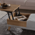 METROPOL SMART COFFEE TABLE