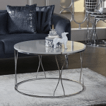 STATU COFFEE TABLE