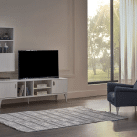 BIANCO TV UNIT