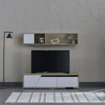 SMART TV UNIT