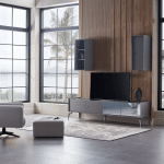 ALESSA TV UNIT
