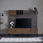 MATILDA TV UNIT