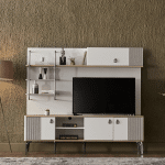 CLARY TV UNIT