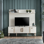 PERISSA GOLD TV UNIT
