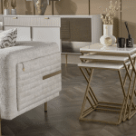 ROSITA NESTING TABLE