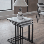 LOFT-E NESTING TABLE