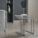 ARES NESTING TABLE