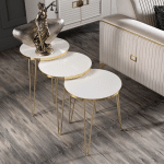 VEYRON NESTING TABLE