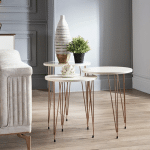 RITA NESTING TABLE
