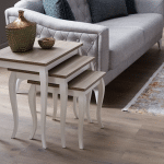 ROMANO NESTING TABLE