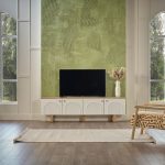 BOHEMY TV STAND
