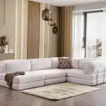 COSMO MULTI FUNCTIONAL CORNER SOFA