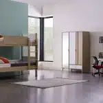 LIZBON BUNKBED 90X200 CM