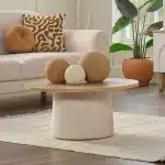 BOHEMY MUSHROOM COFFEE TABLE