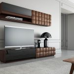 PRALIN TV STAND