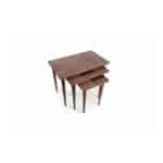 PRALIN NESTING TABLE