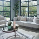 SEMENTA COFFEE TABLE