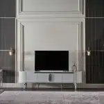 STATU TV STAND