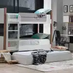 LAVIN BUNKBED 90X200 CM