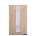 OSLO 3 DOOR WARDROBE