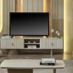 VERONA TV STAND