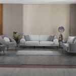 NOVA SOFA SET