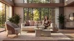 OLIVIA SOFA - Image 8