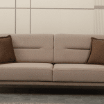 KARMEN 3 SEATER