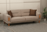 KARMEN 3 SEATER - Image 3